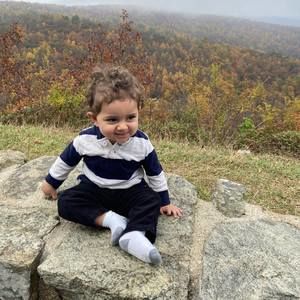 Meet your Posher, Marian